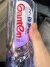 景田百岁山 饮用天然矿泉水1L*15瓶 整箱装饮用水 （适合婴幼儿） 实拍图