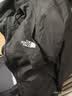 北面（The North Face）冲锋衣女户外运动防风连帽外套夹克单层登山服 8DFA JK3 L/165 实拍图