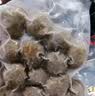 潮夫道牛肉丸潮汕手打250g 火锅丸子食材关东煮丸料空气炸锅麻辣烫烧烤 实拍图