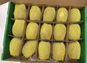 佳沛（zespri）新西兰 金奇异果特大果15粒134-146g猕猴桃水果礼盒 实拍图