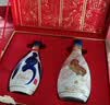 汾酒青花20 马年礼盒 清香型白酒53度500ml*2瓶 马上如意礼盒收藏礼赠 实拍图