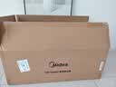美的（Midea）F30station自动集尘空间站【100天免维护毛发切割】无线长续航手持吸尘器吸猫毛狗毛 实拍图
