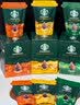 星巴克（Starbucks）0糖即享黑咖啡浓缩液精萃咖啡液 (绵柔香草)冷热秒溶25ml×6杯 实拍图