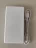 华为原装12000mAh66W双向快充移动电源3C认证可上飞机充电宝适用华为手机Pura90Mate80USB-A/C双口输出 实拍图