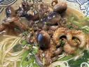 美加佳三去小章鱼净重1斤（8-13只） 去牙去脏八爪鱼火锅聚餐 实拍图