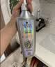 施华蔻（Schwarzkopf）防脱固发洗发露400ml  控油防脱发 固发防断发掉发女士新老包装 实拍图