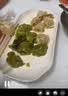 船歌鱼水饺海鲜黑猪肉水饺礼盒山海双味792g(36只)早餐夜宵速食速冻饺子 实拍图