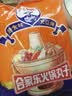 兴威（XINGWEI）合家乐火锅丸子组合2斤装食材牛筋丸鱼豆腐烧烤关东煮麻辣烫早餐 实拍图