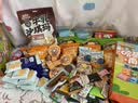 三只松鼠零食大礼包送礼礼品坚果炒货卤味小吃儿童解馋休闲食品生日礼盒 实拍图