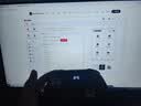 北通鲲鹏20游戏手柄AI智控无线蓝牙可调摇杆xbox类电脑PC手机steam体感宏switch2影之刃零伊莫 精英版 实拍图