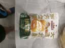 三只松鼠有机甘栗仁120g/袋 熟制即食板栗仁栗子仁坚果炒货宿舍休闲零食品 实拍图