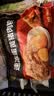 五芳斋 速冻蛋黄猪肉粽 100g*5只 嘉兴粽子蛋黄肉粽端午粽子早餐食品 实拍图