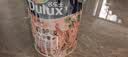 多乐士（Dulux）乳胶漆森呼吸淳零护敏护哮喘竹炭全效防霉儿童漆A8207白色套装15L 实拍图