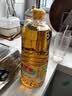 鲁花【保真菜籽油】低芥酸特香菜籽油 2L 物理压榨【京东品酒会同款】 实拍图