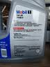 美孚（Mobil）全合成汽机油5W-30 SP级4L美孚1号极光银汽车保养京东养车自营 实拍图