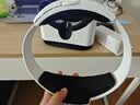 千幻魔镜G19VR眼镜 观影眼镜3D全景高科技VR影院XR设备 实拍图