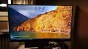优派 23.8英寸 4K超清IPS显示器 HDR400 TypeC96W 10bit 旋转升降 微边广色域专业设计显示屏VG2481-4K 实拍图