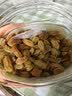 新边界【新疆吐鲁番特产】有机葡萄干400g高端免洗大颗粒无添加提子干 实拍图