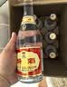 汾酒 黄盖玻汾 清香型白酒 53度 475mL*6瓶整箱 年份随机 实拍图