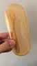 世喜新生儿硅胶软勺 婴儿宝宝吃饭喂奶喂水米粉糊专用辅食勺0+个月 实拍图
