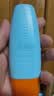 Mistine蜜丝婷防晒霜小黄帽面部水感养肤防水汗60ml*2军训男女通用 实拍图