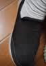 斯凯奇（Skechers）健步鞋男士秋季一脚蹬休闲鞋软底减震运动百搭男鞋54626 实拍图