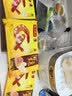 湾仔码头港式鲜美大虾皇云吞315g20只馄饨夜宵速食冷冻儿童早餐速冻半成品 实拍图