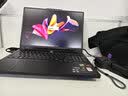 联想拯救者R9000P 2026年补贴15% 旗舰电竞游戏笔记本电脑 AI元启版 RTX5080独显至尊版可选 锐龙R9-8945HX 32G 1T 满血RTX5060 黑丨旗舰高配 国补 16英寸专 实拍图