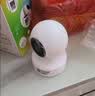 普联（TP-LINK）智能摄像头 家用监控器360度夜视全景 无线网络手机远程可对话 宝宝宠物室内安防监控 IPC43AW全彩 实拍图