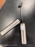 CLITON咖啡奶泡打发器电动咖啡打泡器搅拌棒收纳式搅拌器打奶泡器打蛋器 实拍图