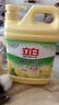 立白清新柠檬洗洁精大桶1.5kg 除味去油腥餐具净洗涤灵洗碗液随机发货 实拍图