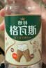 秋林格瓦斯 俄罗斯风味 面包发酵饮料 350ml*12瓶 整箱装  实拍图