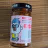 吉香居暴下饭香菇竹笋牛肉酱 拌饭拌面酱下饭酱辣椒酱200g调味酱 实拍图
