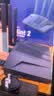 GL·INET路由器MT6000【8颗信号放大器 无线穿墙王】千兆WiFi6 软路由 双2.5g网口 游戏加速电竞大户型家用 实拍图