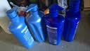 水之密语（AQUAIR）净润臻养洗护套装洗发水600ml*2+护发素600ml*2 实拍图