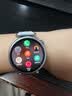 HUAWEIWATCH GT7 41mm晴光蓝滑雪骑行模式华为手表【白蓝撞色表带，更加清新，户外运动首选】 实拍图