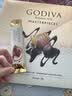 歌帝梵（Godiva）经典大师黑巧克力铁罐礼盒12颗112g 独立装零食 伴手礼 国庆礼物 实拍图