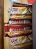 雀巢（Nestle）脆脆鲨巧克力味夹心无涂层裸威化饼干14条2盒252g休闲零食解馋 实拍图