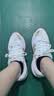 亚瑟士（asics）乒乓球鞋羽毛球鞋室内综合逐鹿系列1053A034 1053A034-103 39 实拍图