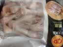 正大鸡爪净重2斤（单个鸡爪约40-50g） 柠檬鸡爪生鲜烧烤 实拍图
