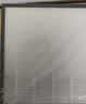 远大【耗材】远大新风肺保壁挂新风机高效过滤器-FE5\FE6\FF100Pro FF100/FF100PRO适用滤芯3片装 实拍图