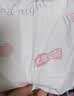 七度空间萌睡安心裤超长夜用安睡裤大码裤型卫生巾XL码20条【新国标认证】 实拍图