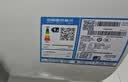 统帅海尔出品60升电热水器京东自营上门安装 2200W节能速热国家补贴一级能效家用储水式LEC6001H-X5 实拍图