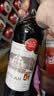 列浮堡【100箱优惠】法国原酒进口 干红葡萄酒 13.5°陈酿红酒750ml 2瓶礼盒装 实拍图