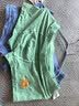 巴拉巴拉童装男童内裤平角儿童四角短裤不夹PP抗菌四条装亲肤舒适A类4条装 实拍图