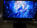 微星（MSI）流光X32 MAG 271QPX32 27英寸2K原生320Hz 三星第四代OLED电脑显示器 电竞显示屏 实拍图