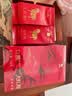 八马茶业武夷岩茶大红袍一级100g 口粮茶乌龙茶青茶办公室茶叶自己喝自饮 实拍图