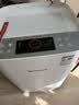 霍尼韦尔（Honeywell）H-Speed空气净化器除甲醛细菌花粉过敏原tvoc流感病毒新房除醛大空间全效净化KJ760F-P22W 实拍图