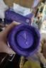 JBL FLIP7 音乐万花筒七代 蓝牙音箱 户外音响 AI音效增强 赛道扬声器  旅行礼物推荐 罗兰紫 实拍图