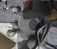 妙界R9至尊版揉捶肩颈按摩仪颈椎按摩器按摩披肩热敷揉捏捶打一体式腰背部按摩 灰 实拍图